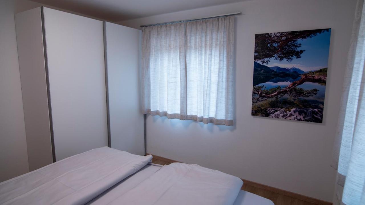 Das Johann Apartments Im Ausseerland Bad Aussee Exterior foto