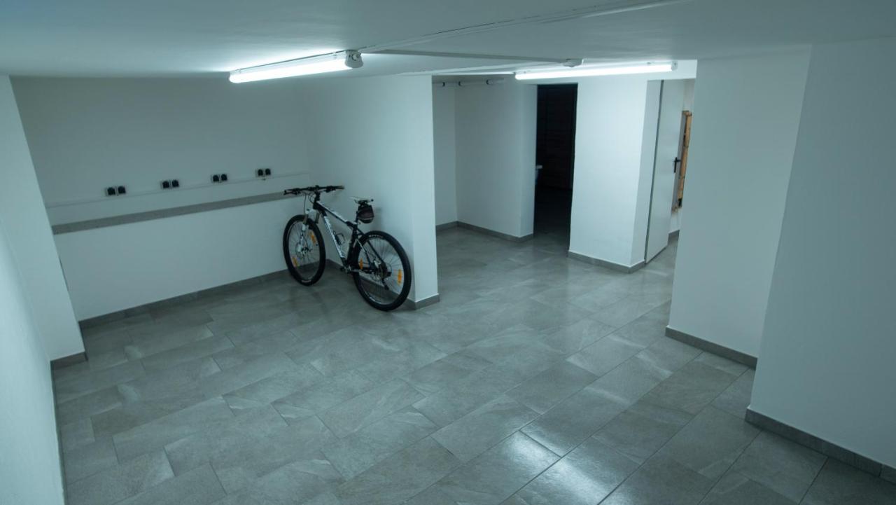 Das Johann Apartments Im Ausseerland Bad Aussee Exterior foto